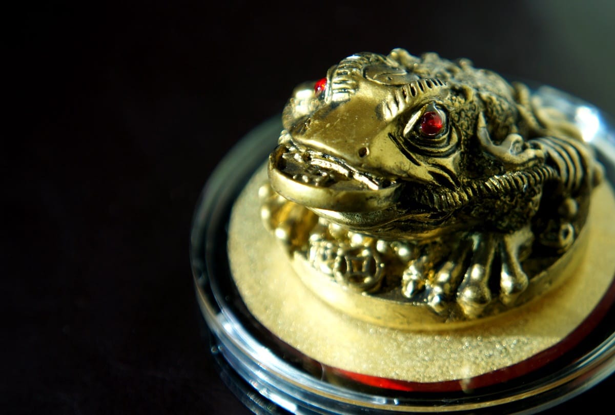 vastu tips keep these fengsui  items in home for positivity