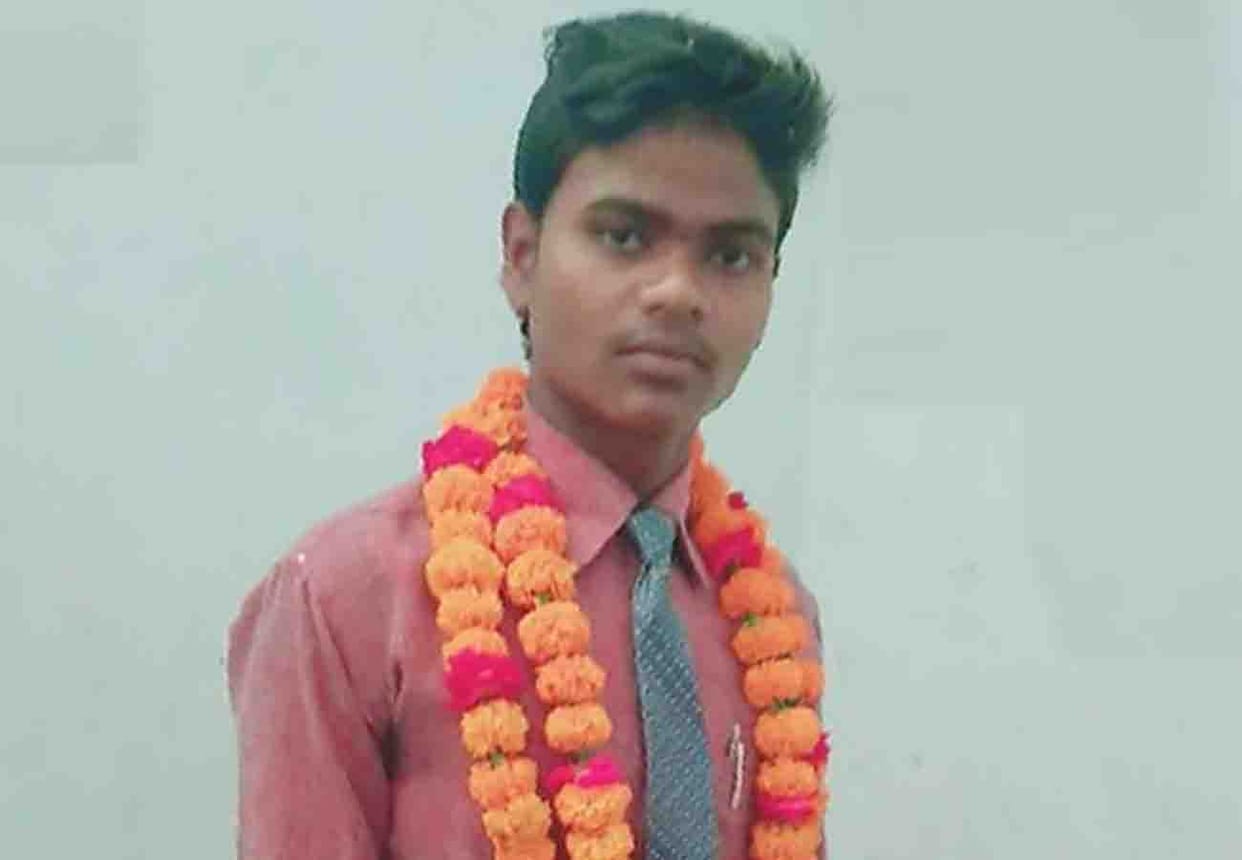 boyfriend committed suicide when family disagree for marriage with girlfriend