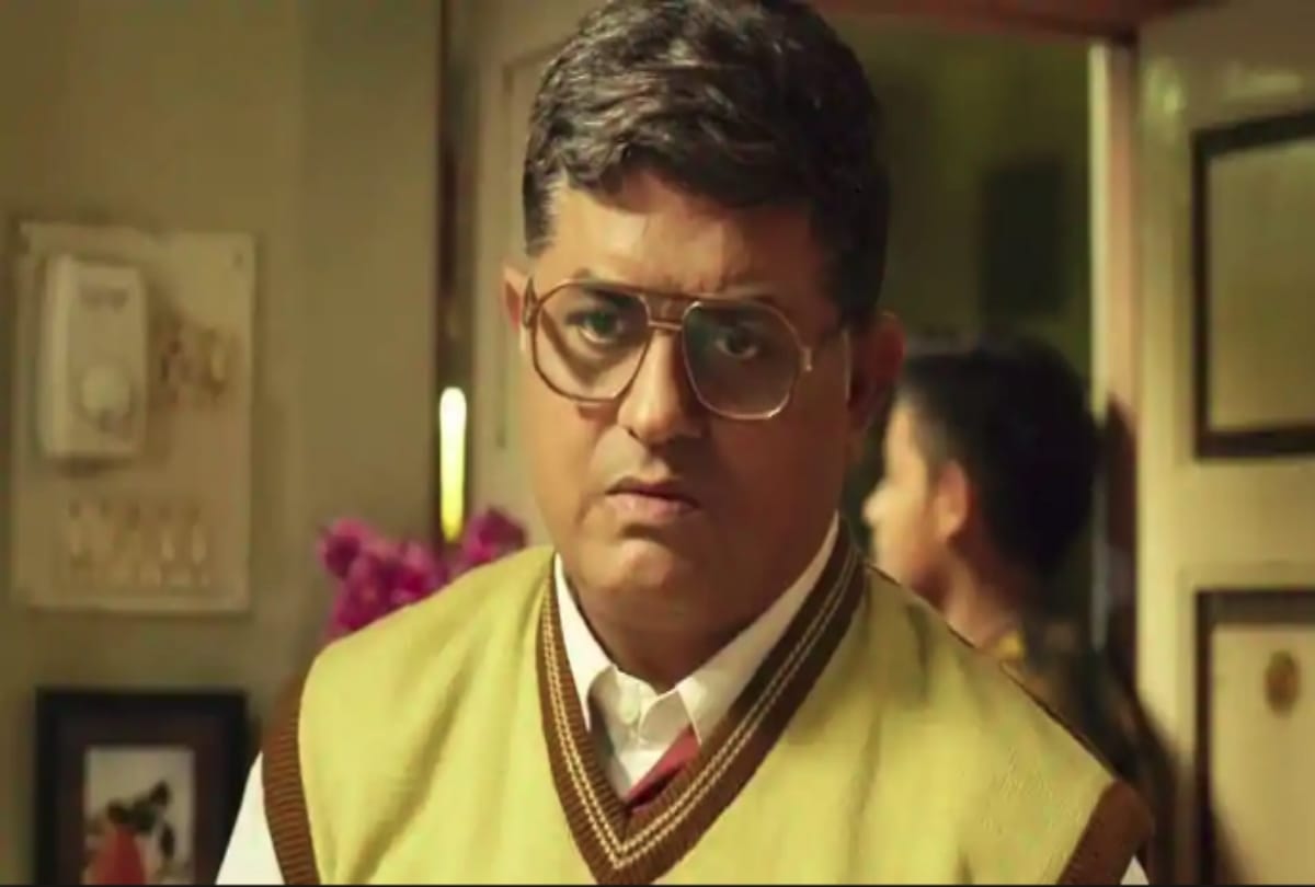 Shubh Mangal Zyada Saavdhan actor Gajraj Rao reaction on Neena Gupta 25 year old throwback picture