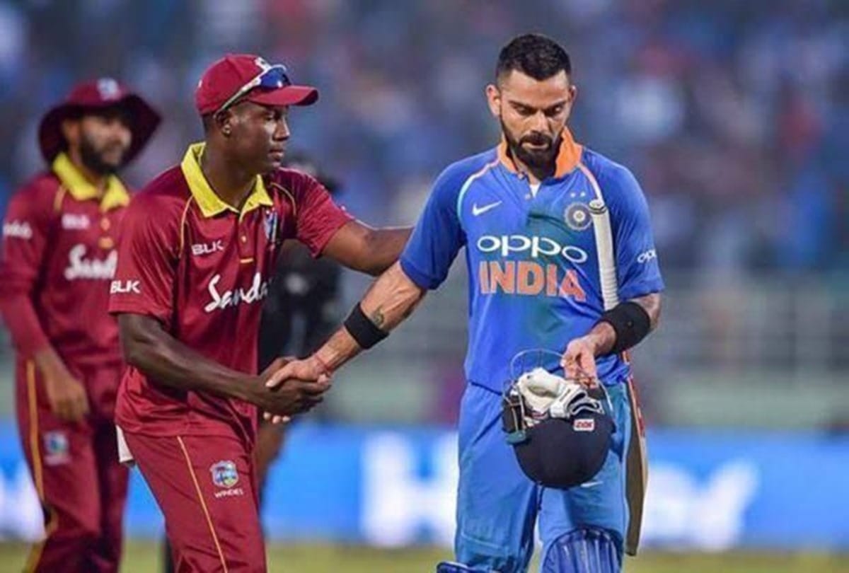 India vs West Indies Fourth ODI: When, Where and how to watch live streaming