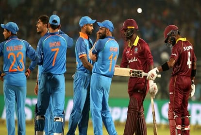 ICC ODI rankings: virat on top, Chahal reaches career high 8th and dhawan drops on 4th position 