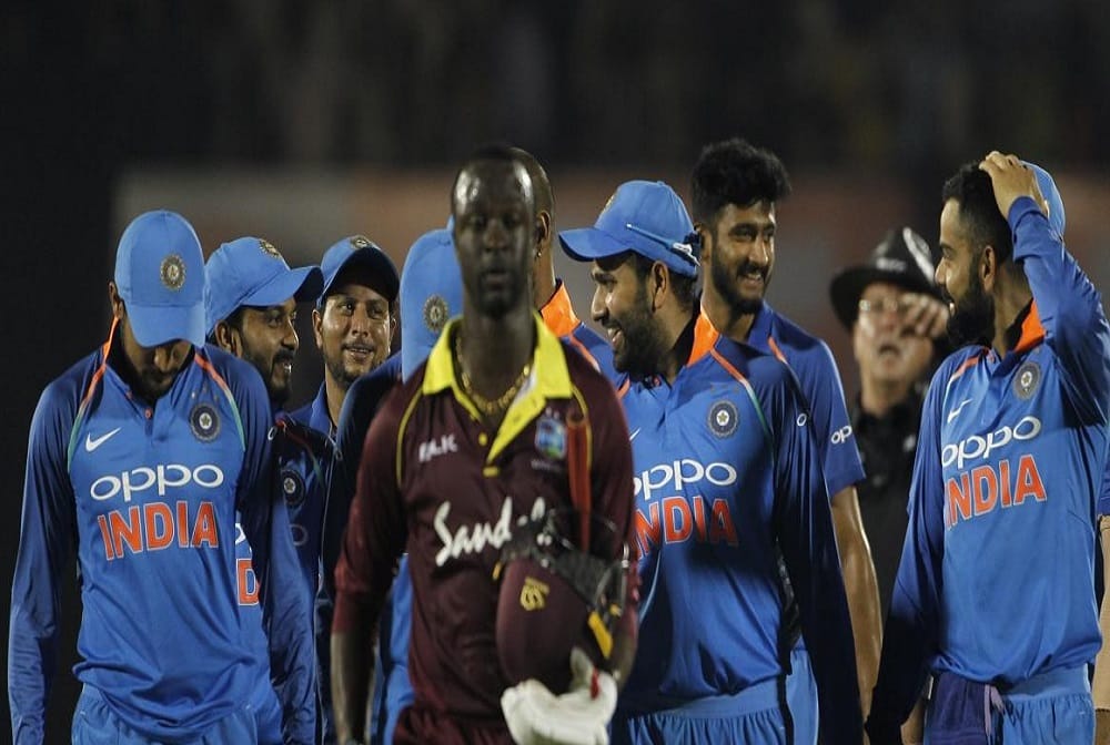 west indies captain Jason Holder says We lacked consistency in the last couple of games