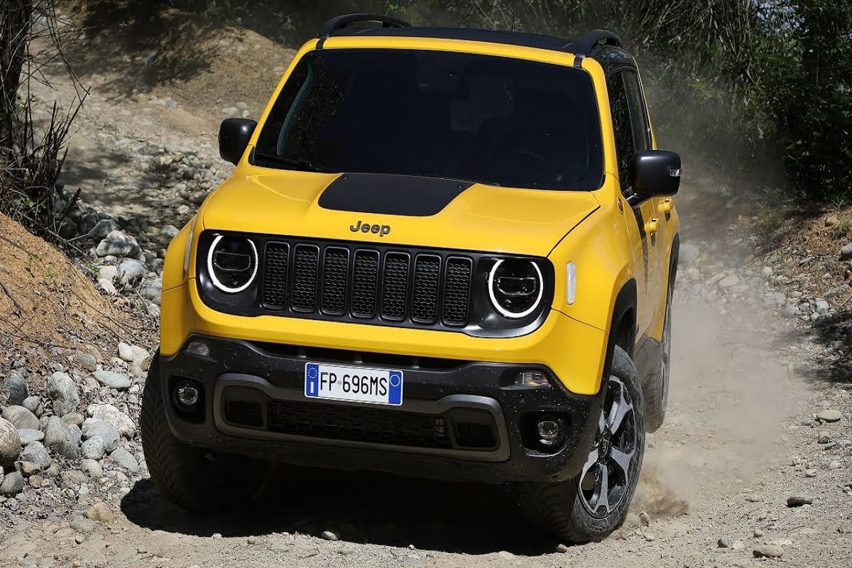 Upcoming jeep suv's in india ,price starting from 8 lakh rupees