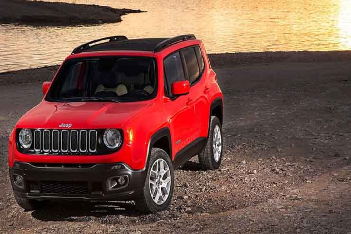 Upcoming jeep suv's in india ,price starting from 8 lakh rupees