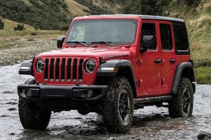Jeep wrangler gets one star in euro ncap rating