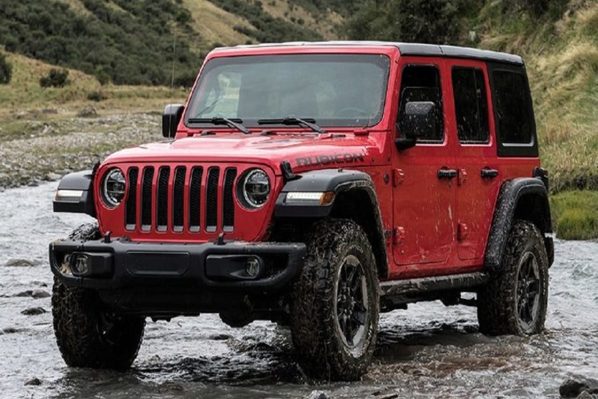 Upcoming jeep suv's in india ,price starting from 8 lakh rupees