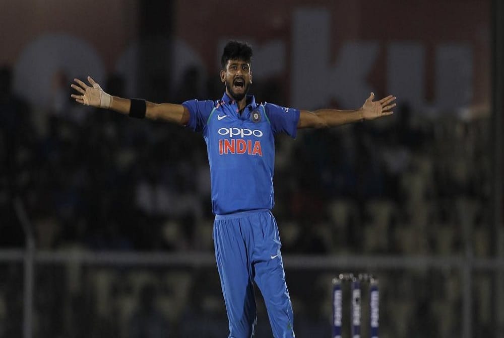 india vs west indies 5th odi predicted playing xi