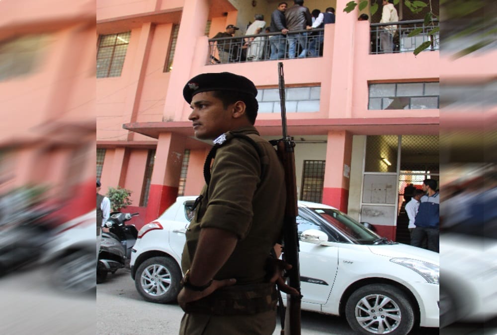 IAS Sting case accused umesh kumar told to judge he will do Big Revealing soon
