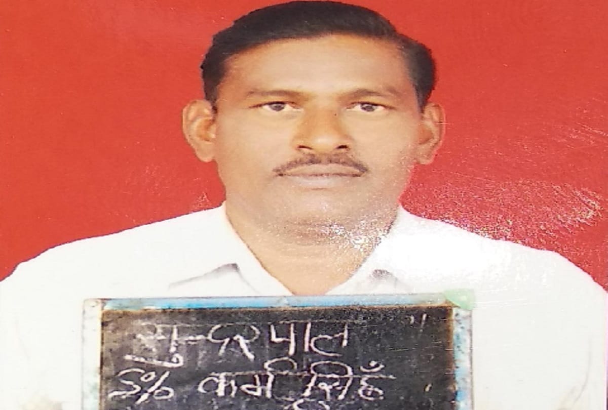 UP Crime news Murder of BJP worker in Meerut