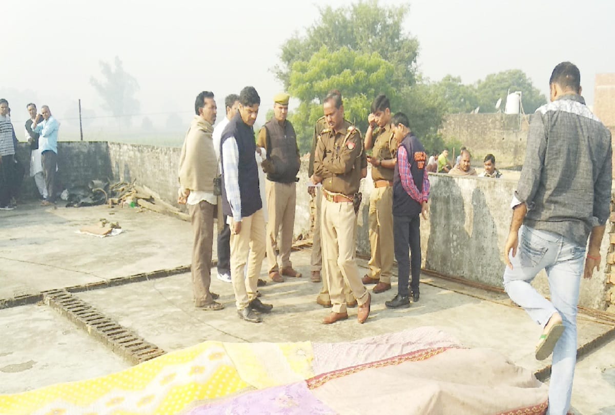 विकास कार्यों में खामियां मिलने पर भड़के डीएम