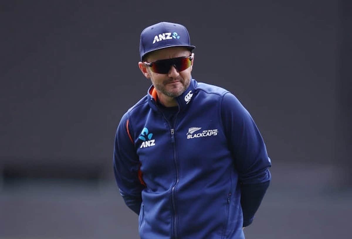 Anil Kumble in Talks With IPL Team KXIP For Head Coach Position