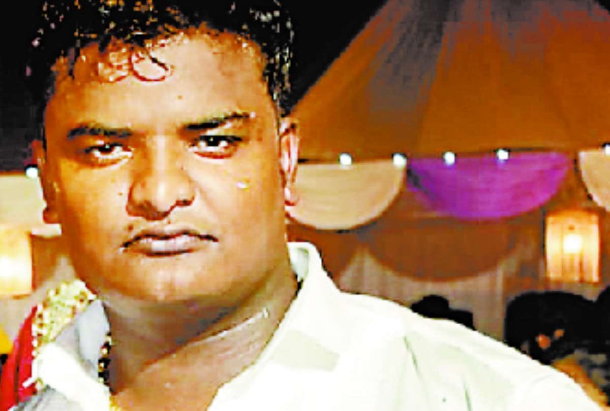 man committed suicide on karwa chauth in lucknow