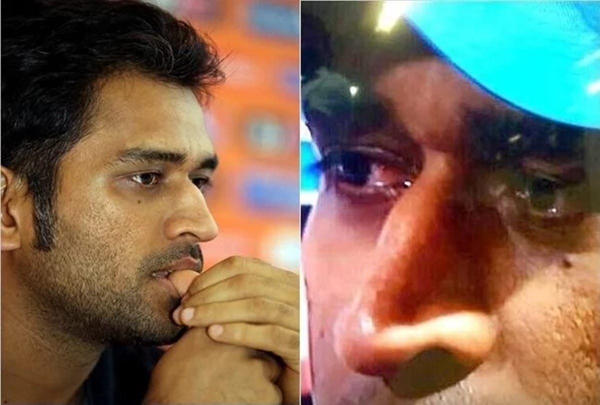 ms dhoni knows that team managment wants to drop him from t20 team says MSK prasad