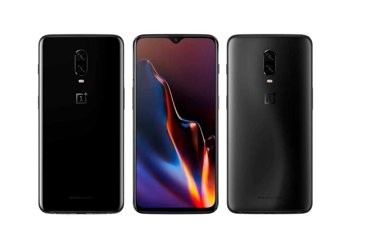 oneplus 6t