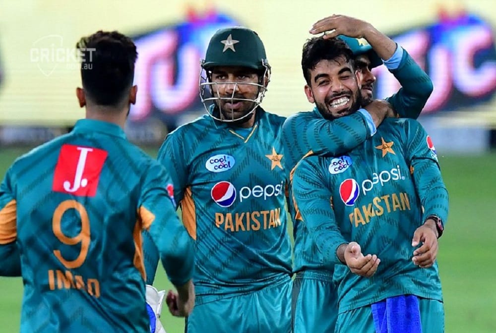 Pakistan announced World Cup squad, Mohammad Amir left out