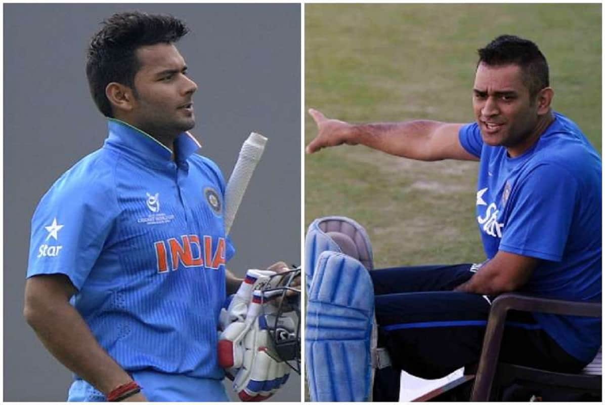 ms dhoni the main problem of team india says Dean Jones cricket news update