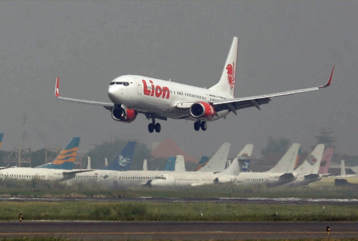Delhi pilot killed in plane crash in indonesia