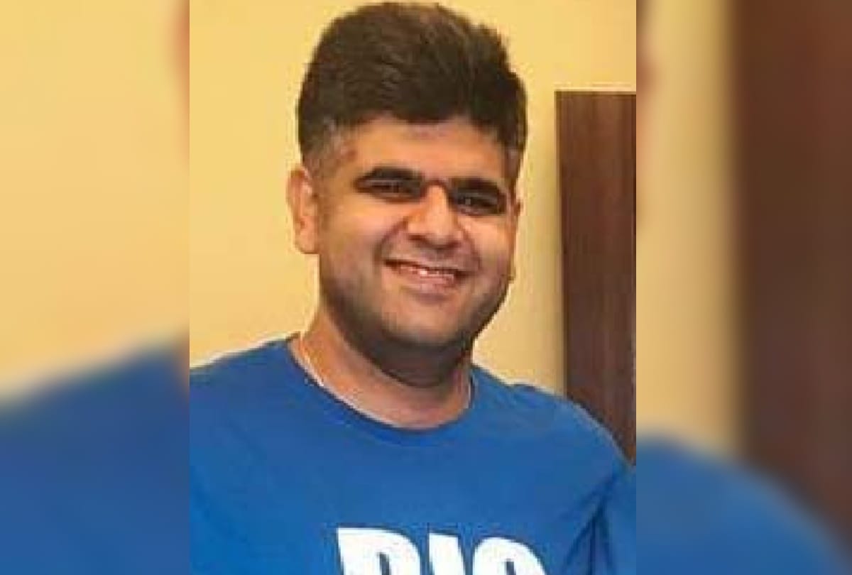 Delhi pilot killed in plane crash in indonesia