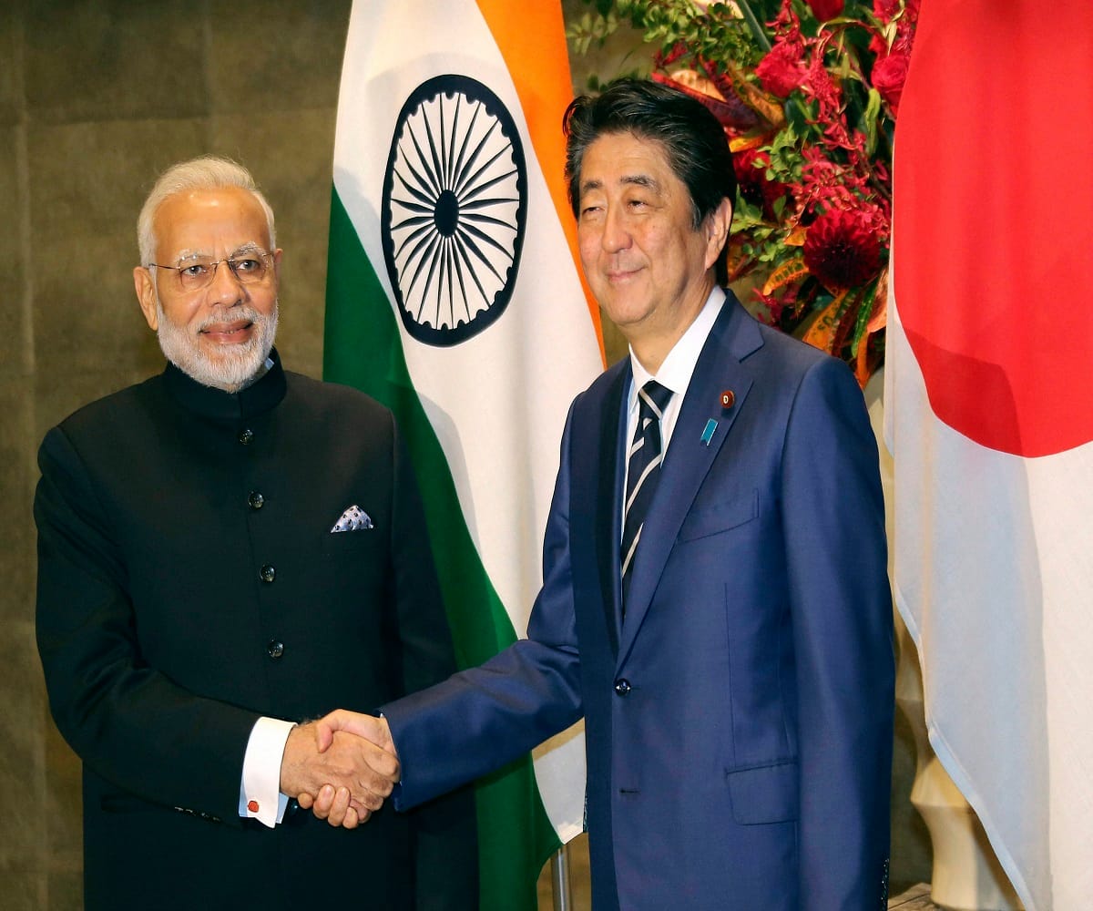 Lok Sabha Election Result 2019: Putin, Xi and other World leaders congratulates PM Modi
