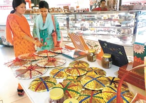 Dried Fruit Market Market