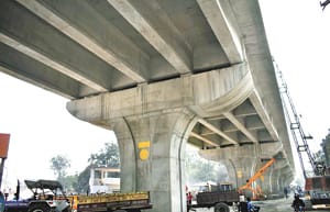 Four sets of Kumbh projects will replace Prayagraj soon