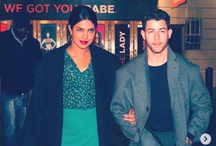 priyanka chopra wedding rituals start look the photo of her bridal shower