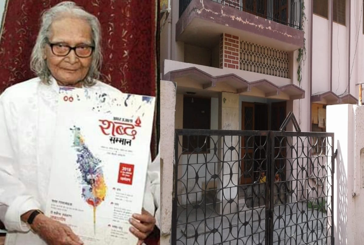 padmashree author qazi abdul sattar died in delhi sir ganga ram hospital at age of 87