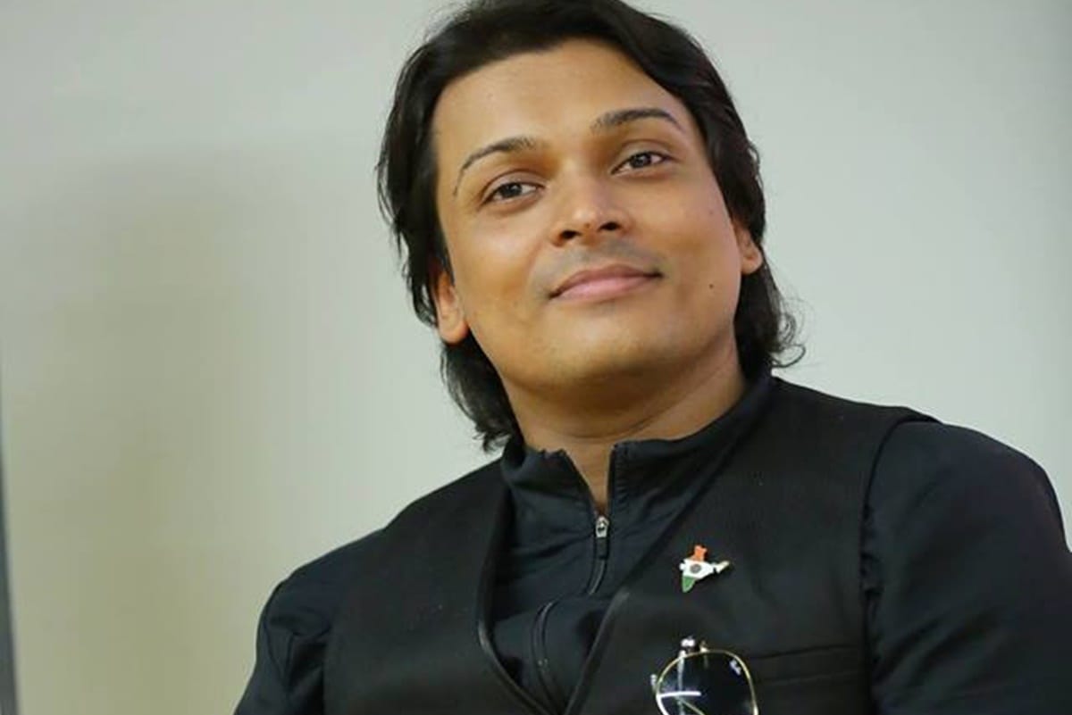 Me Too: now Sabarimala activist Rahul Easwar named in sexual harassment claim