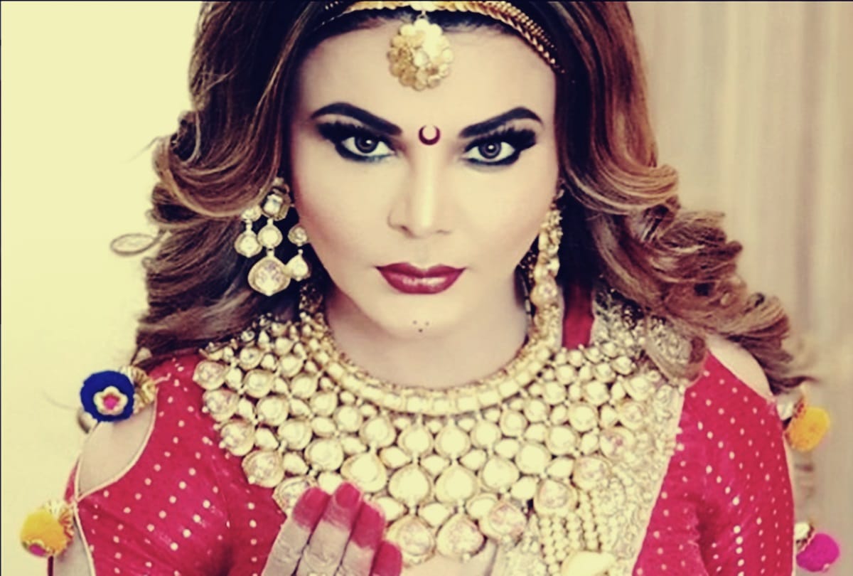 Bollywood drama queen Rakhi Sawant Net Worth