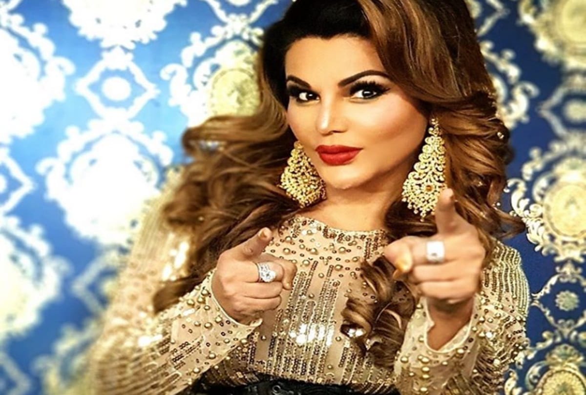 Bollywood drama queen Rakhi Sawant Net Worth
