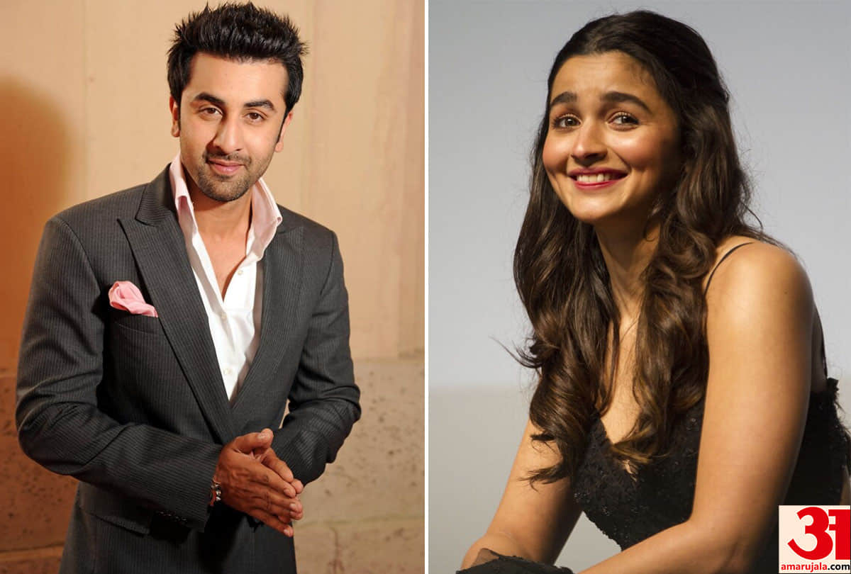 alia bhatt reaction if another girl tries to her boyfriend ranbir kapoor