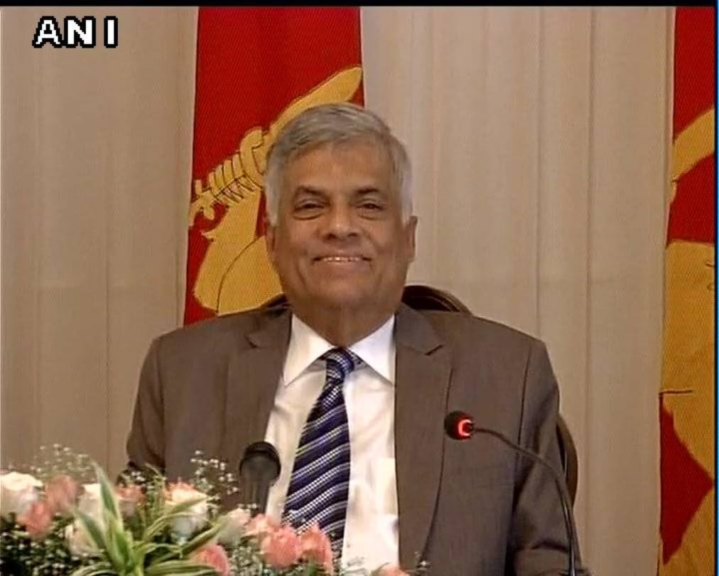First proceedings in Sri Lanka Parliament after new PM