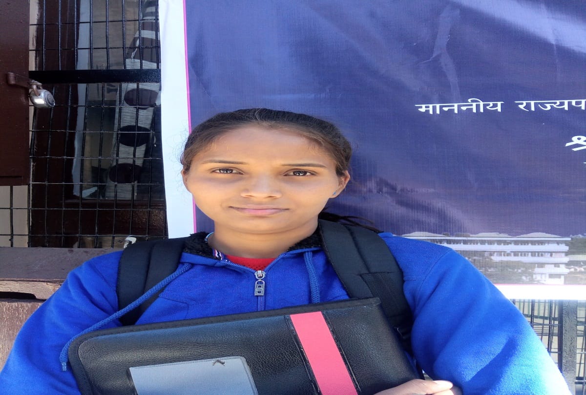 president of ramnath kovind awarded these students