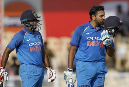 IND v WI: Live coverage and scorecard of Fourth odi from Mumbai Brabourne Stadium