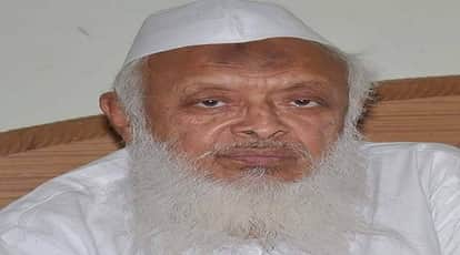 मौलाना सैयद अरशद मदनी