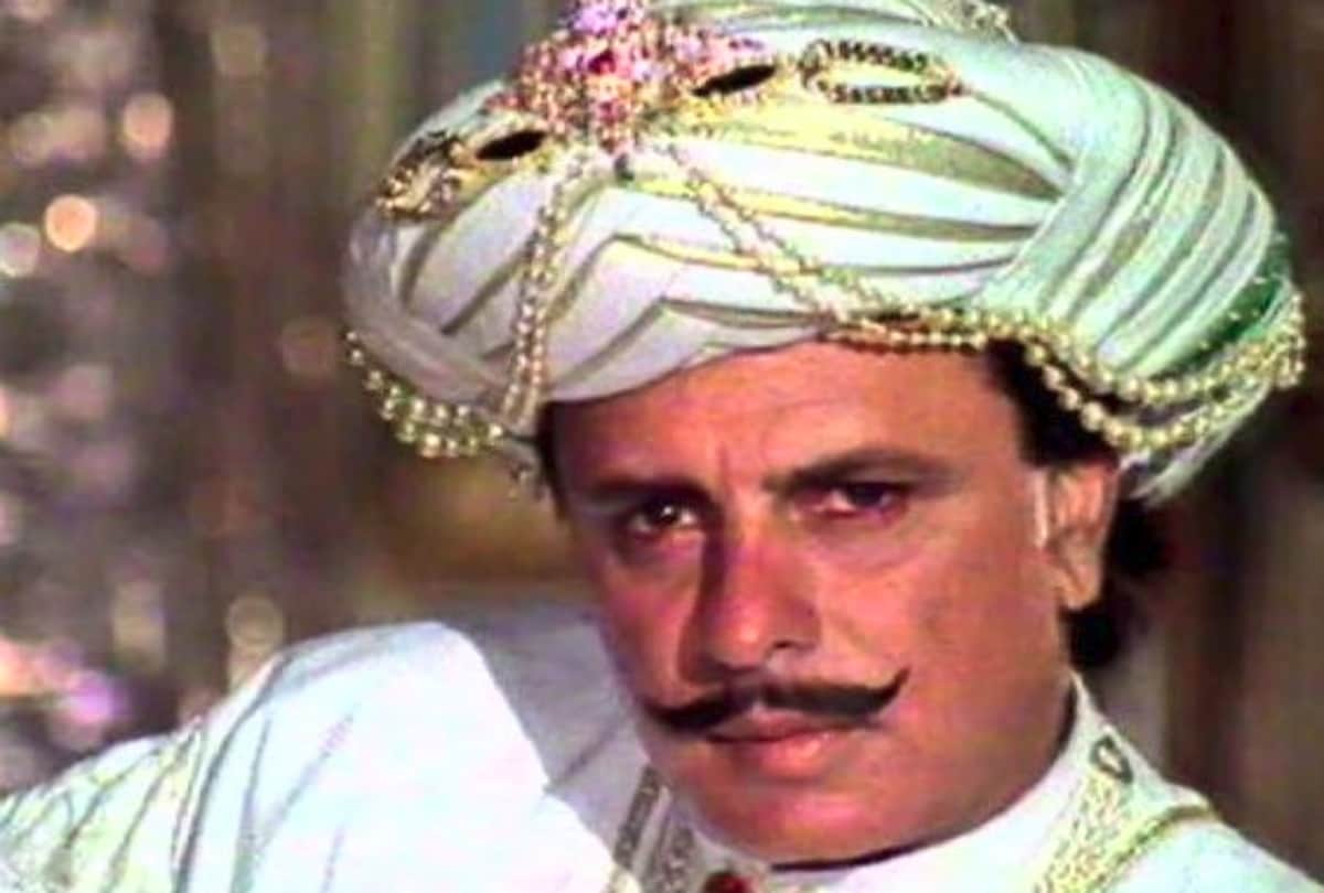 Sanjay Khan Birthday Special fact that he will always be remembered as Tipu Sultan