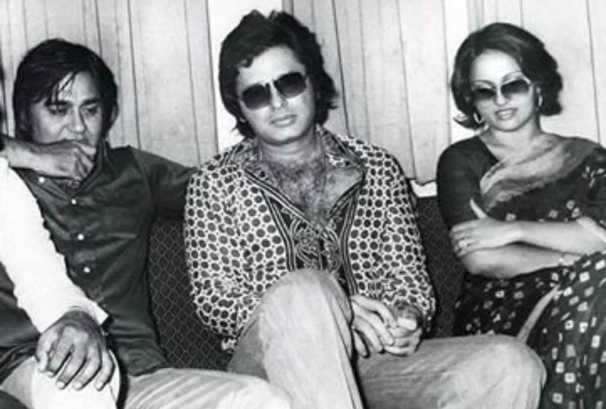 sanjay khan launch autobiography the best mestakes of my life