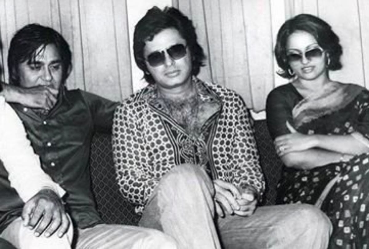 sanjay khan launch autobiography the best mestakes of my life
