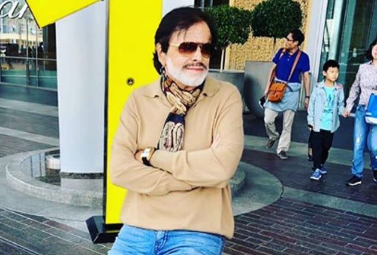 Sanjay Khan Birthday Special fact that he will always be remembered as Tipu Sultan