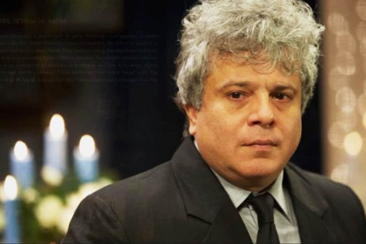 Suhel Seth marries Lakshmi Menon in a private ceremony