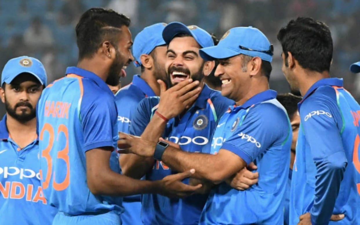 Team India cricketer nickname and story behind as Bhuvi player meerut