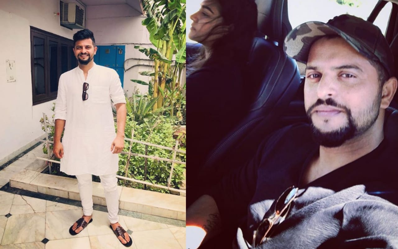 Team India cricketer nickname and story behind as Bhuvi player meerut