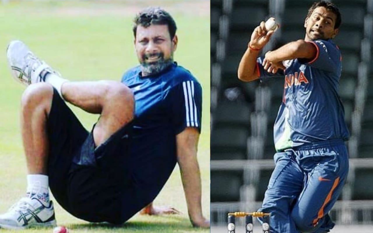 Team India cricketer nickname and story behind as Bhuvi player meerut