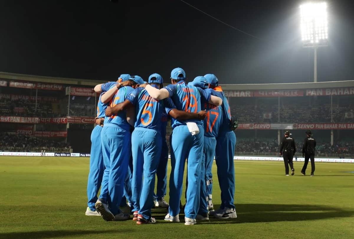 team india largest defeats in T20I cricket by 80 runs against new zealand