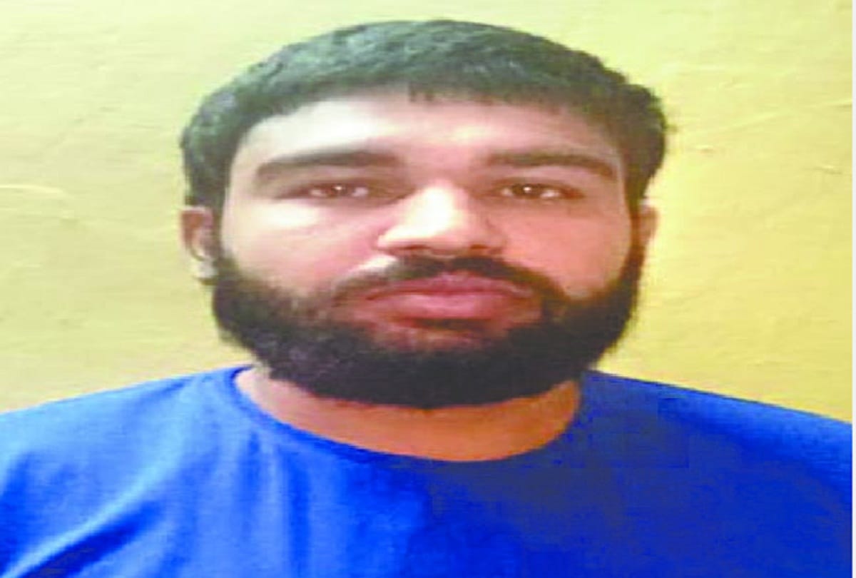 Junior National Boxing champion vikky arrested in Delhi