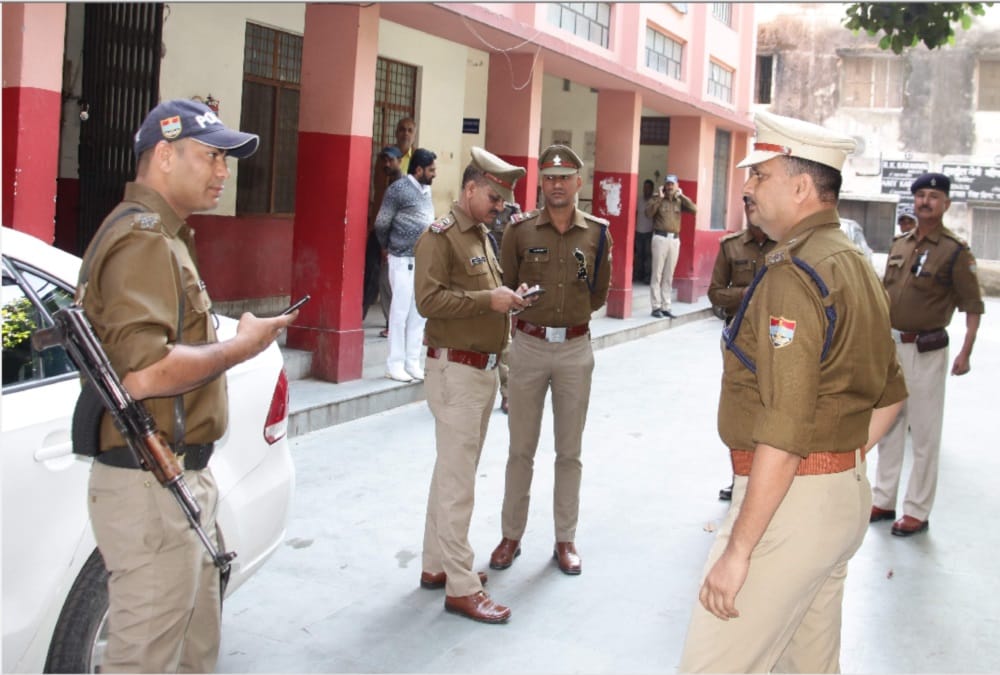 IAS Sting case accused umesh kumar told to judge he will do Big Revealing soon