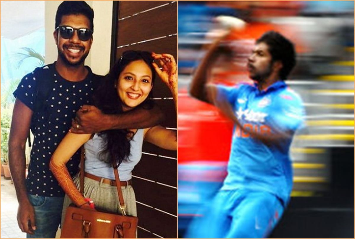 Birthday Special: Fastest bowler of Indian cricket history varun aaron