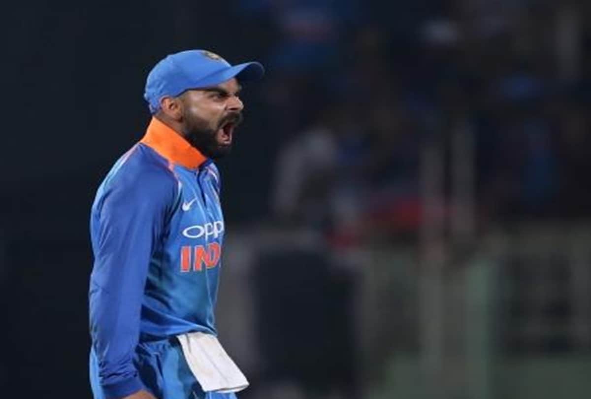 Sachin Tendulkar says Virat kohli alone can't win cricket world cup, others will need to step up 