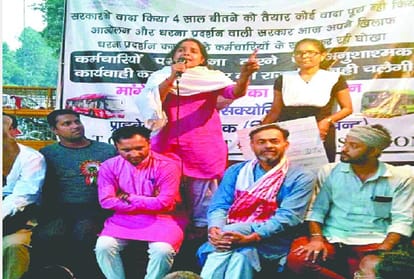 Delhi Transport Corporation workers Strike today in delhi
