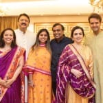 Isha Ambani and Anand Piramal will get married on December 12